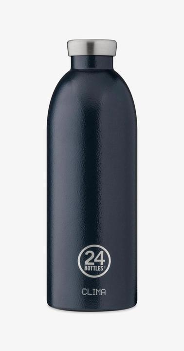 Actual product image 24 Bottles Clima (0.85 l)