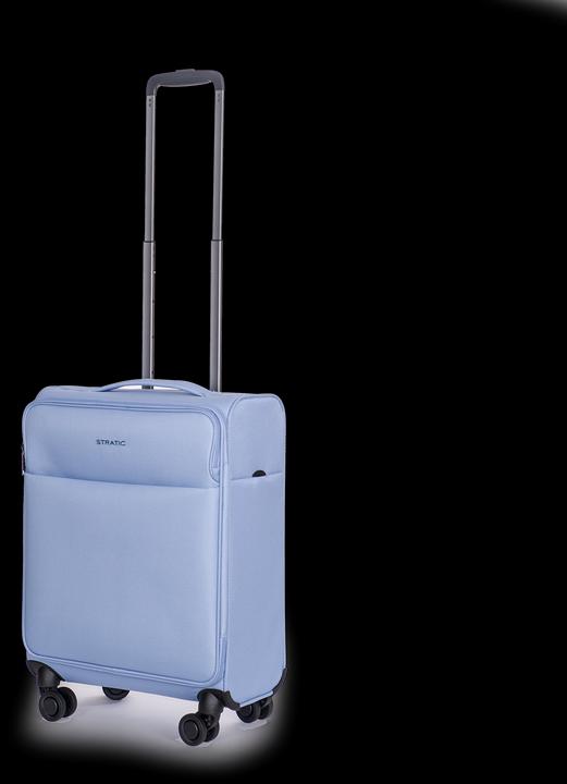 Actual product image Stratic Light + - Case S (37 l, Hand luggage (up to 50 litres))