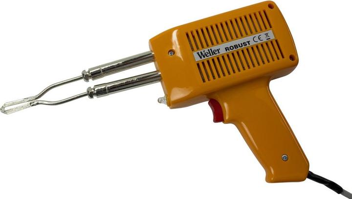 Produktbild Weller Erem Lötpistole Robust 05C
