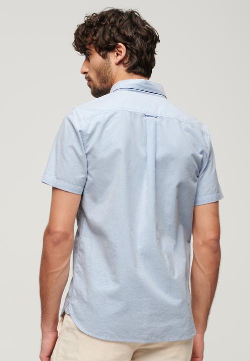 Immagine prodotto Superdry Camicia Oxford Vintage S/S (XL)