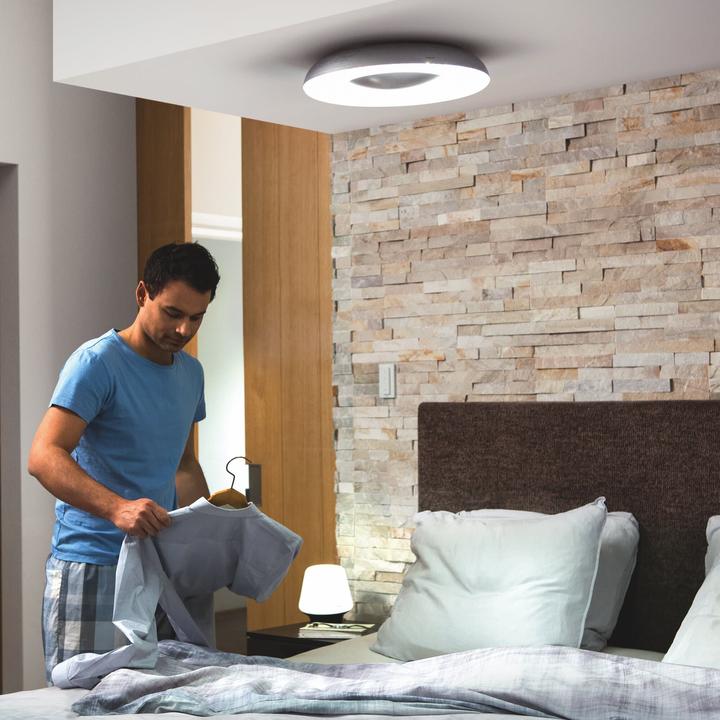 Produktbild Philips Hue Still Basis BT (2400 lm, G4)