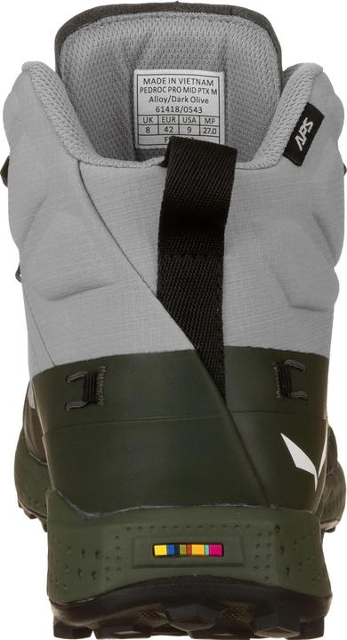 Image du produit Salewa Pedroc Pro Mid PowerTex (42)