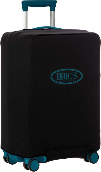 Produktbild Brics Harde koffer / Trolley / Reiskoffer - Positano - 82 cm - Groen (149 l, XL (ab 115l))