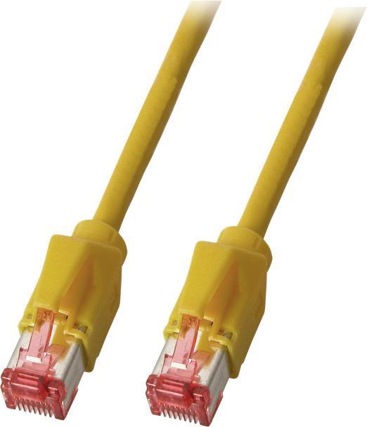 Image du produit EFB Elektronik S/UTP PUR, ø (S/UTP, CAT5e, 15 m)