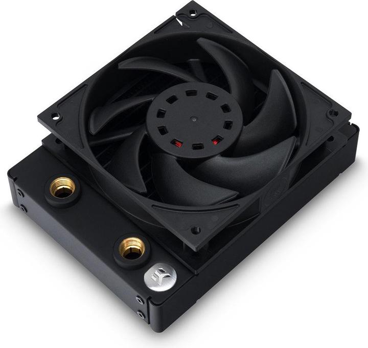 Produktbild EKWB EK-Furious Vardar EVO 120 BB PWM - 3000 U/min (120 mm, 1 x)