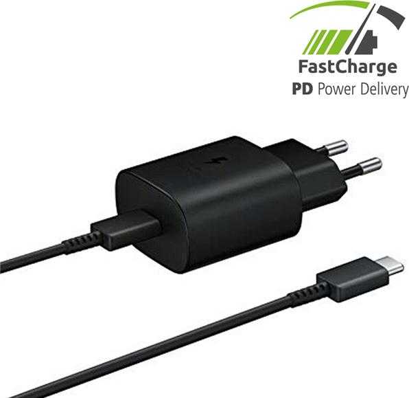 Productafbeelding Samsung EP-TA845 USB-C (45 W)