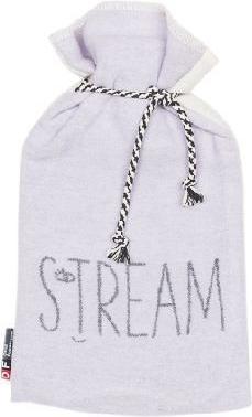 David Fussenegger Wärmflasche "stream, dream" 2 Liter (2 l)