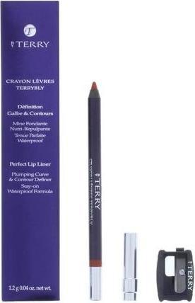 Image du produit By Terry Crayon lèvres Terrybly (No 06 - Corail de la jungle)