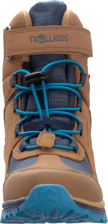 Produktbild Trollkids Kid's Hafjell Winter Boots XT (30)