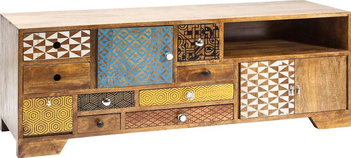 Immagine prodotto Kare Design Soleil (125 x 40 x 45 cm)