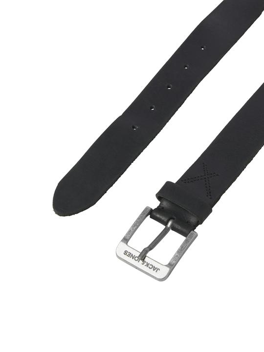 Produktbild Jack & Jones Leder Gürtel (90)