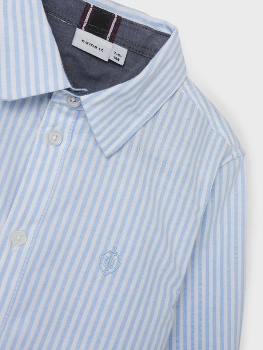 Immagine prodotto Name it Camicia in cotone (146)