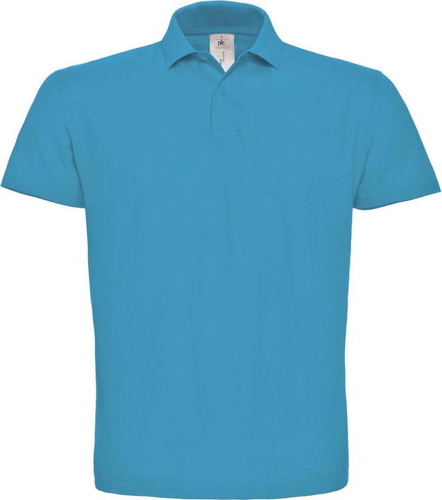 B&C ID.001 Poloshirt (L)