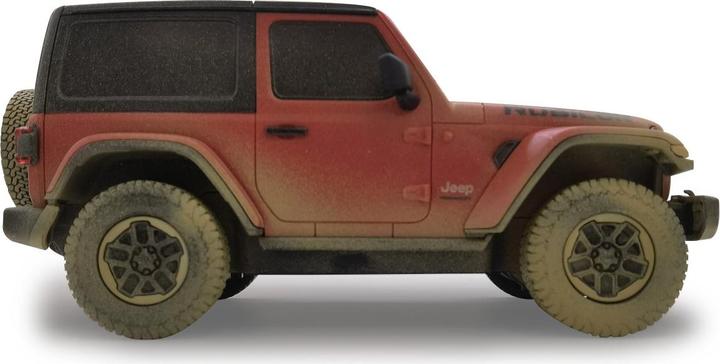 Produktbild Jamara Jeep Wrangler Rubicon