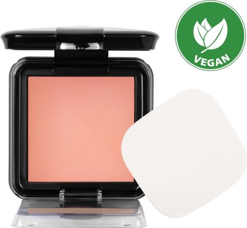Actual product image Nouba Divinouba Compact Make up No. 61 (No. 61)