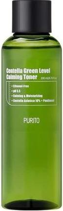 Produktbild Purito Centella Green Level (Tonic, 200 ml)