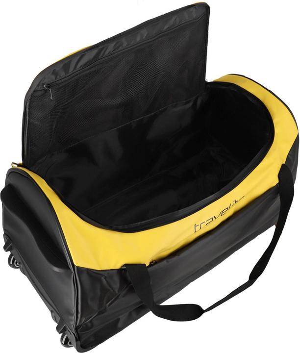 Image du produit Travelite Bases (97 l, XL (à partir de 115l))