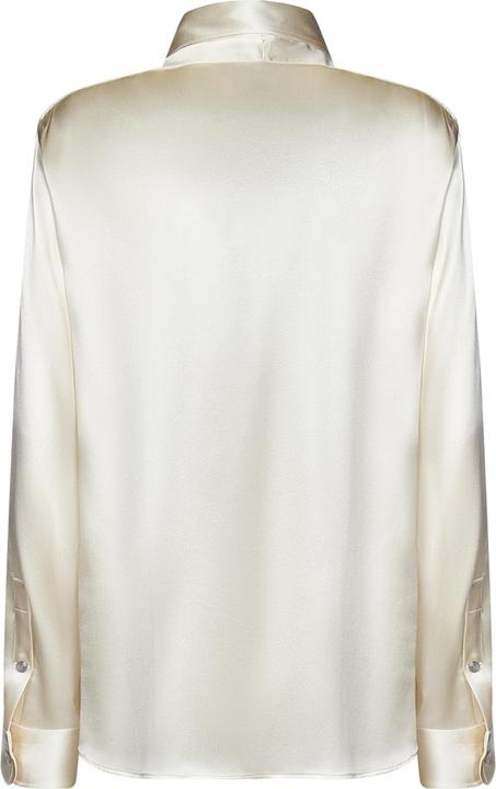 Immagine prodotto Tom Ford Shirts White (42)