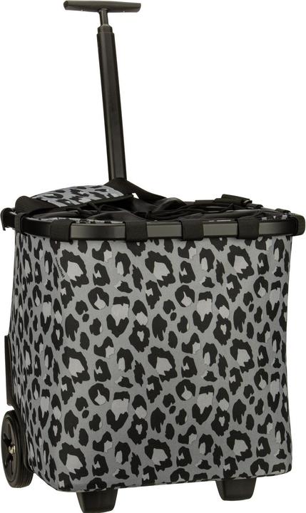 Actual product image reisenthel Carrycruiser Einkaufstrolley 47,5 cm