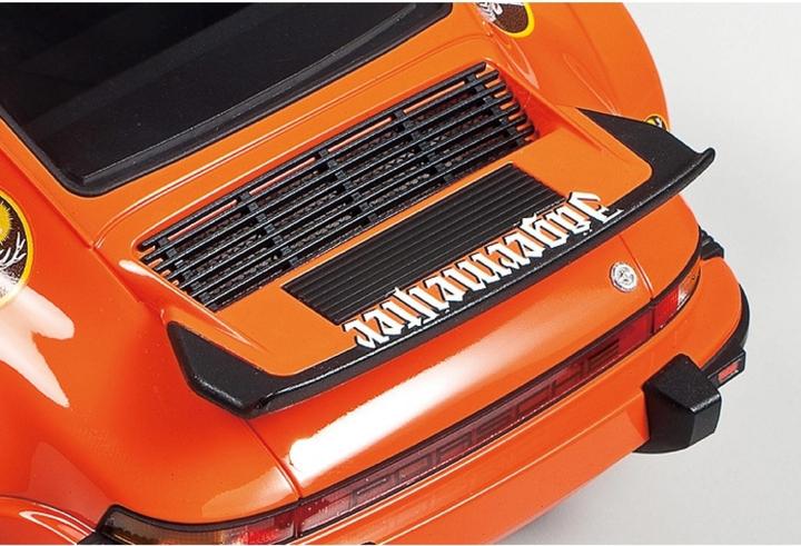 Image du produit Tamiya Porsche 934 Jägermeister