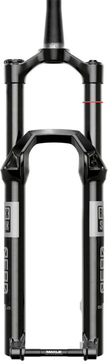 Produktbild RockShox MY26 Fork Reba Gold Isolator 3 Position Remote (110 mm, Luft)