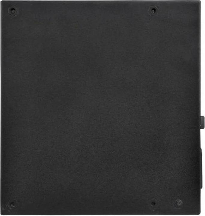Actual product image Silverstone SST-ST70F-ES230 - Strider Essential Series, 700W 80 Plus 230V EU ATX whisper quiet PC-Net (700 W)