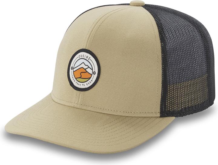 Dakine Twin Peaks Trucker Eco