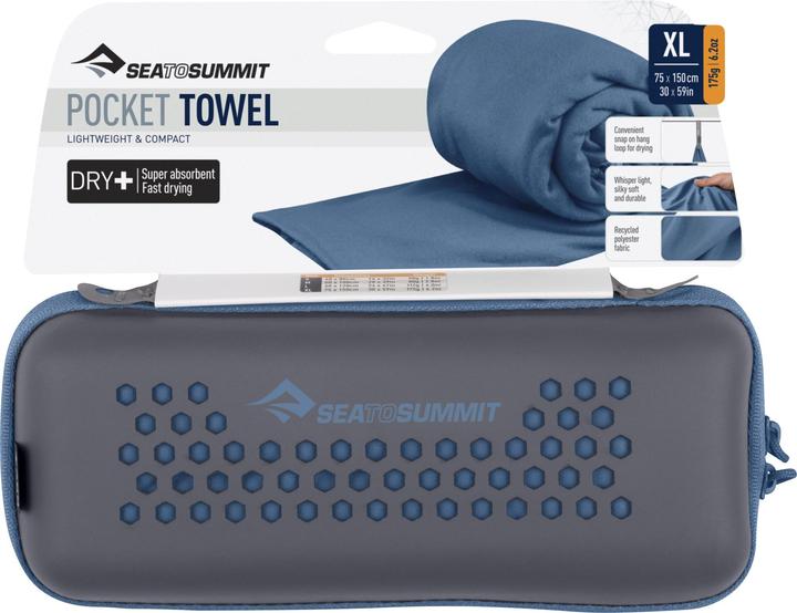Actual product image Sea To Summit Pocket (50 x 100 cm)