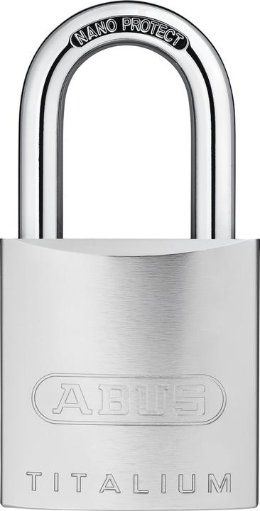 Produktbild Abus 86TI/45HB80 without cylinder