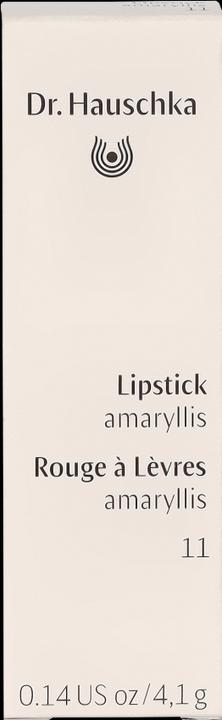 Image du produit Dr. Hauschka Rouge à lèvres 11 amaryllis 4.1 g (11 Amaryllis)
