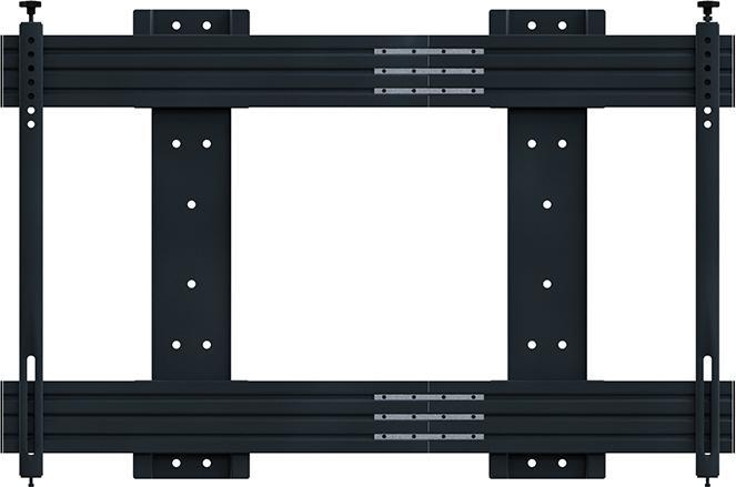 Image du produit Hagor WH Cisco WebEx Board 140cm 55pouces Support mural pour Cisco WebEx Board 55pouces et Pro-Ve (Mur, 55", 50 kg)