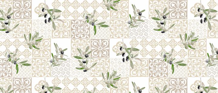 Produktbild Sellmer Tischdecke (130 x 220 cm)