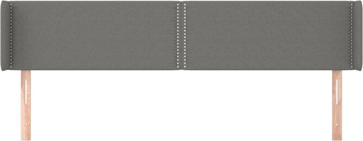 Actual product image VidaXL Maralda (203 x 16 x 88 cm)