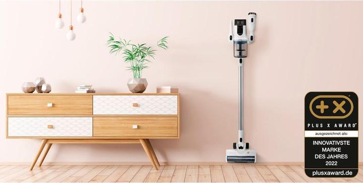 Image du produit Medion Aspirateur Life Stick Vacuum Cleaner P400W