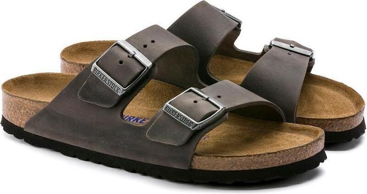 Actual product image Birkenstock Arizona BS (38)