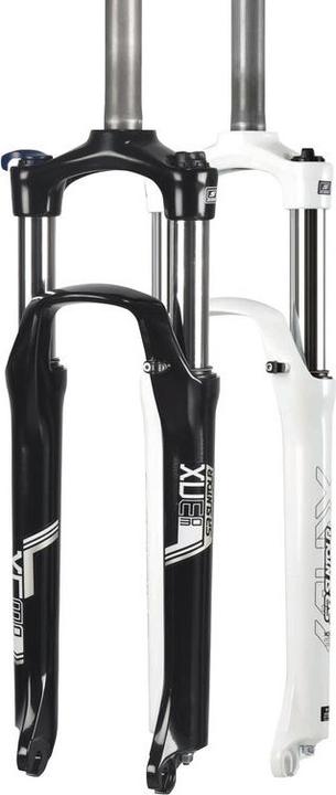 Sr Suntour SF15 XCM LO Federgabel 29" 1 1/8" 100mm (100 mm, Feder)