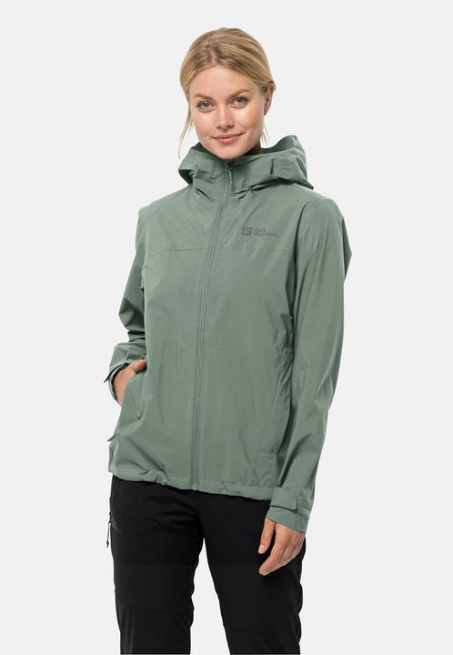 Immagine prodotto Jack Wolfskin ELSBERG 2,5L JKT W (M)