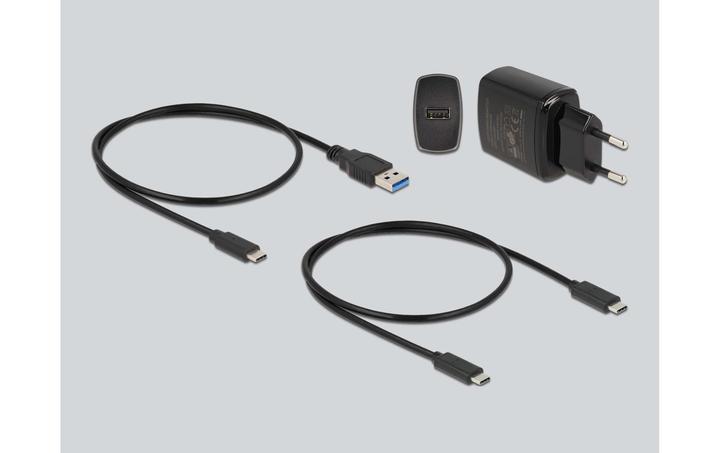 Actual product image Delock Klon DS