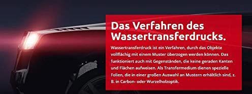 Produktbild Mst-design Wassertransferdruck Folie
