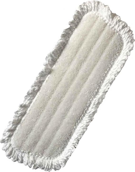 Actual product image Salter LASAL73254EU7 TASSEL DUSTING PAD