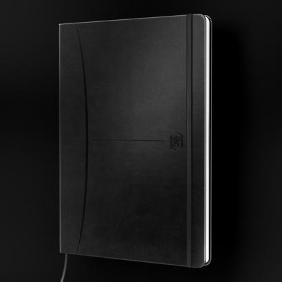 Produktbild Oxford Signature (B5, Liniert, Harter Einband)