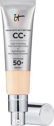 It Cosmetics Your Skin But Better CC Plus Cream with SPF 50+ Light 12ml