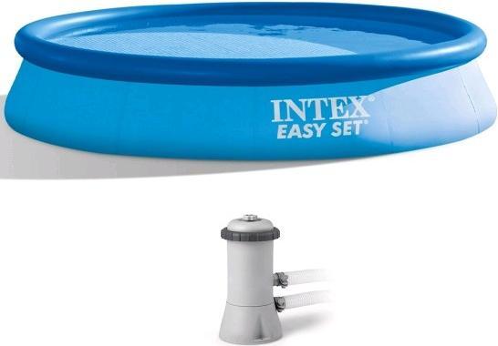 Actual product image Intex Easy Set-Pool (Ø 366 x 76 cm)