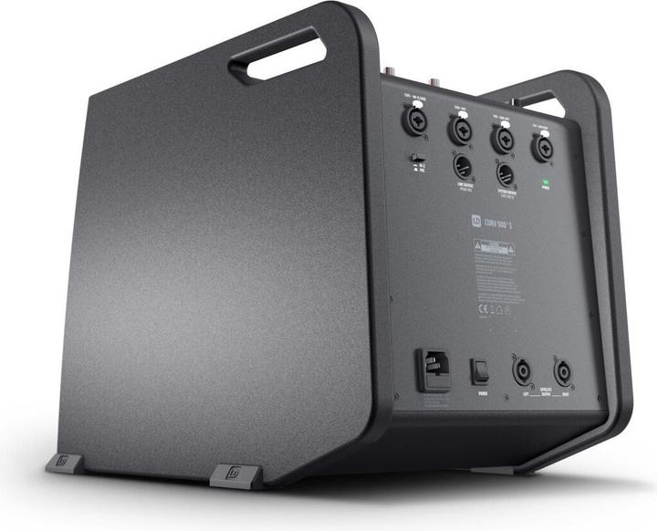 Image du produit LD Systems Curv 500 Avs (Subwoofer actif)
