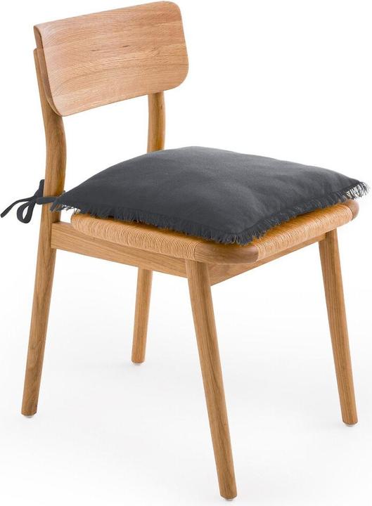 Produktbild La Redoute Interieurs Panama (40 x 40 x 6 cm)