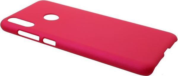 Actual product image MU Classic Hardcase Series (Huawei Y7 (2019))