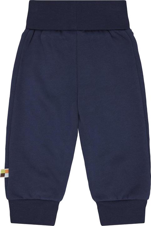 Immagine prodotto loud + proud Pantaloni in felpa con cintura all'ombelico (68)