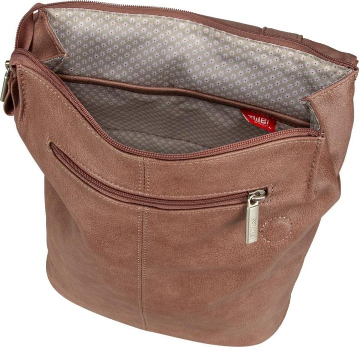 Produktbild Zwei Laptoprucksack Mademoiselle MR13 (6000 l)