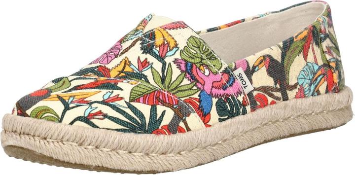 Toms W's Alpargata Rope 2.0 (40)