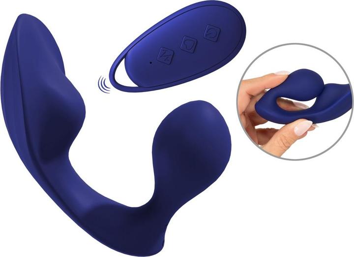 Produktbild Sweet Smile RC Anal Panty Vibrator